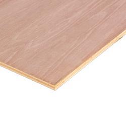 Hardwood Plywood